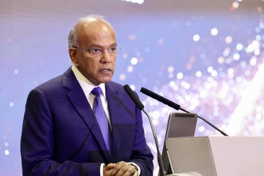 Singapore on high alert over cybersecurity threats