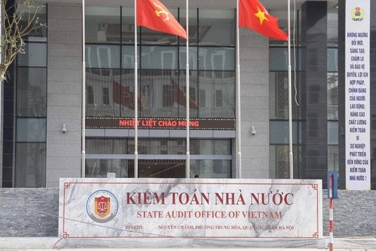 Kiểm toán Nhà nước: Nhóm Công ty khoáng sản, thép, Dầu Khí bị đưa vào diện giám sát tài chính đặc biệt, nhiều doanh nghiệp thua lỗ hàng trăm tỷ đồng