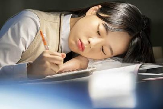 Kết quả thi không như mong muốn: Sự thấu hiểu là liều thuốc chữa lành