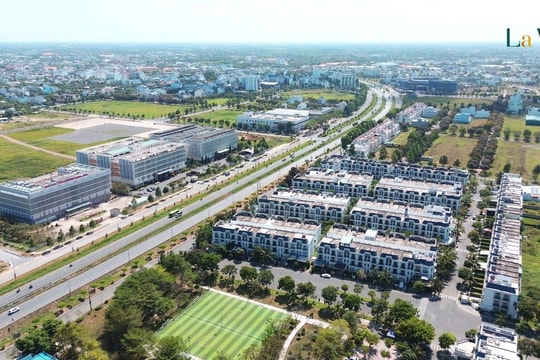 Hướng đến tuổi 18, Trần Anh Group triển khai chính sách tri ân khách hàng hấp dẫn