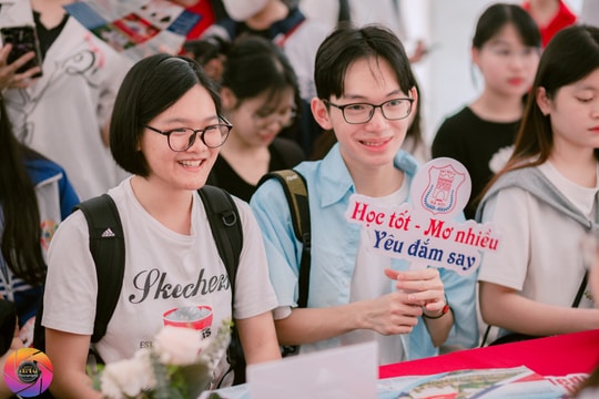 Trường Đại học Y Hà Nội tăng điểm sàn xét tuyển, dao động từ 17 - 22,5 điểm