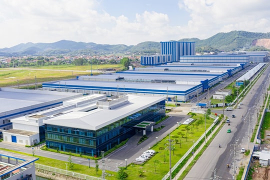 Yêu cầu Sở Công thương tỉnh Bắc Ninh báo cáo cụ thể về công tác quản lý, tình hình phát triển cụm công nghiệp