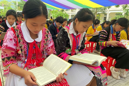 Chương trình mục Quốc gia dân tộc thiểu số và miền núi giai đoạn 2026–2030 : Đảm bảo không ai bỏ lại phía sau