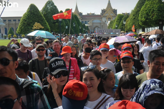 Thailand sets out quality-focused tourism development strategy