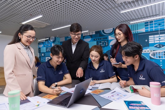 5 đột phá chiến lược của Đại học Phenikaa hướng tới mục tiêu lọt top 200 - 300 thế giới