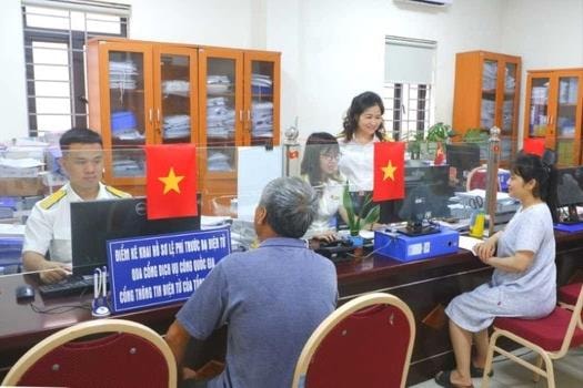 Bước chuyển mình của nền hành chính Thủ đô