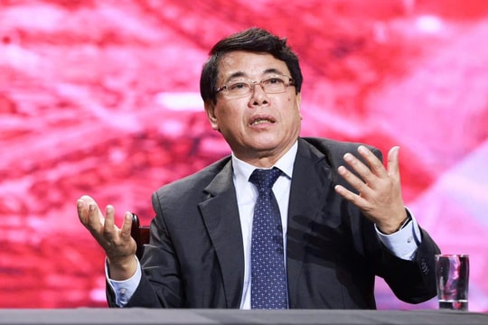 Hội nghị Trung ương 12 tạo sinh khí mới, củng cố niềm tin của Nhân dân