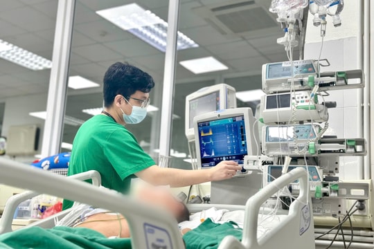 Nam sinh 17 tuổi chịu di chứng thần kinh nghiêm trọng do mắc viêm não Nhật Bản