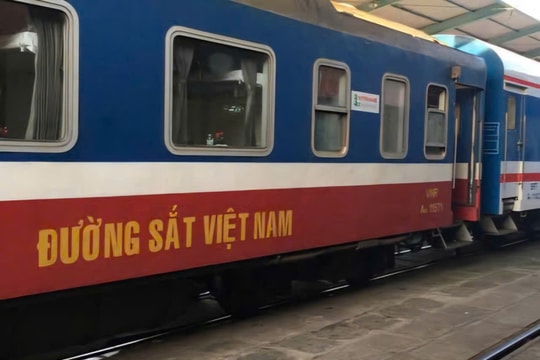 TP. Hồ Chí Minh: Chấn chỉnh tình trạng vi phạm an toàn giao thông đường sắt