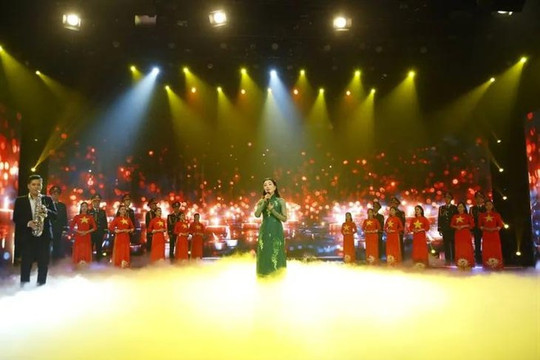 Tên anh thành tên đất nước