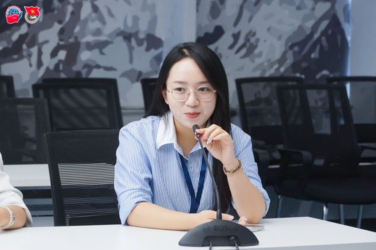 Điểm sàn 2025 vào Học viện Ngoại giao từ 22- 25 điểm