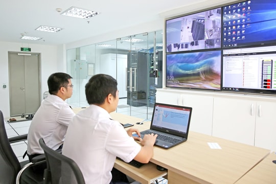 Sẵn sàng ứng dụng AI trong hoạt động kiểm toán