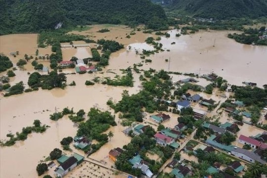 Bảo đảm giao thông thông suốt và an toàn cho người dân