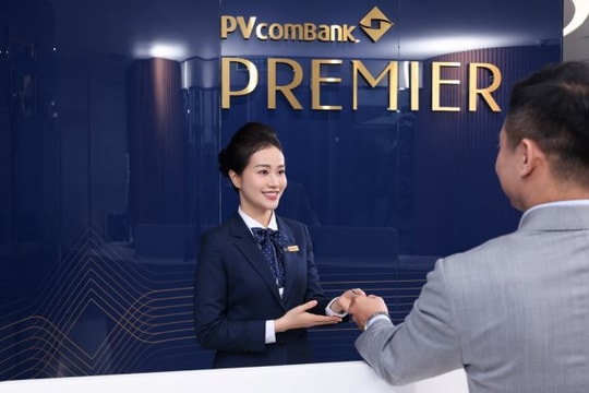 Experience the ecosystem of privileges for PVcomBank Premier customers