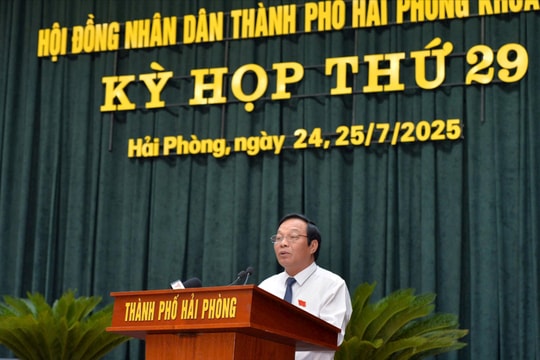 Tạo đồng thuận cao để quyết sách sớm đi vào cuộc sống