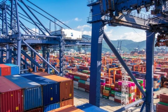 ASEAN+3 region’s economic growth predicted to rise 3.8% in 2025