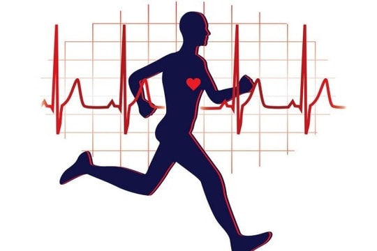 Tập luyện thế nào để tim khỏe mà không tốn nhiều thời gian?