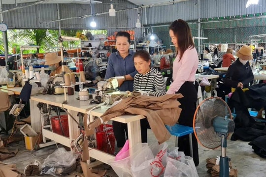 Vốn chính sách không ngừng chảy trên đất Gia Lai