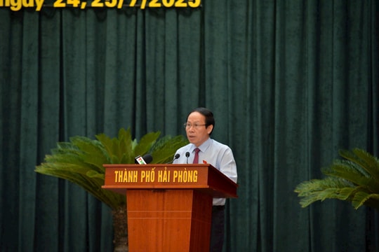 Chính quyền phải là nơi giải quyết vấn đề cho người dân, doanh nghiệp hiệu quả