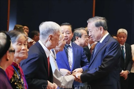 Care for revolutionary heroes is a long-term, regular duty: Party chief