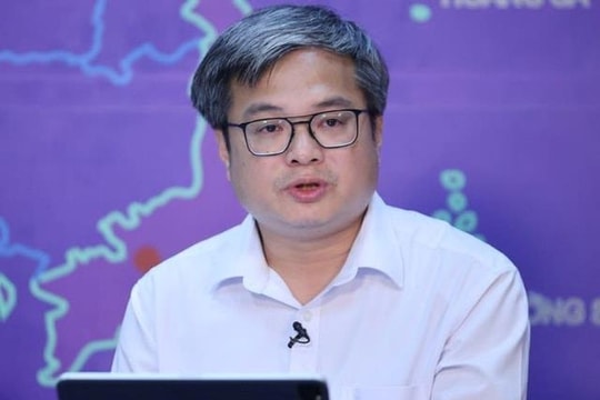 Đồng bộ trong chỉ đạo, dữ liệu trong vận hành và chủ động trong triển khai