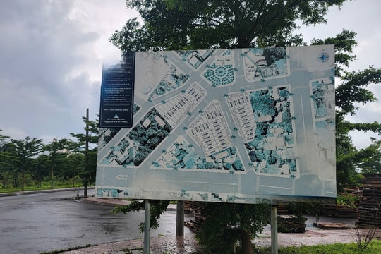 TP. Hồ Chí Minh: Đề xuất 442 khu đất dự kiến thực hiện thí đểm dự án phát triển nhà ở thương mại