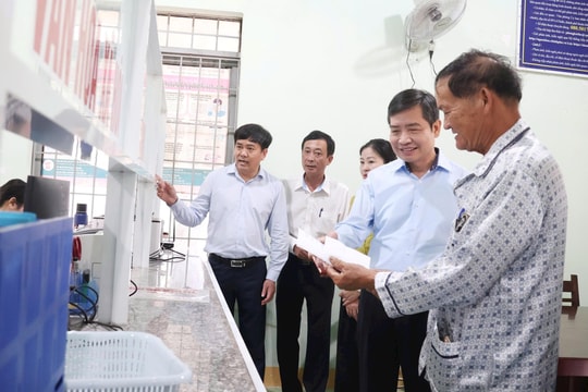 Đắk Lắk chỉ đạo chấn chỉnh tình trạng “cò làm giấy tờ”