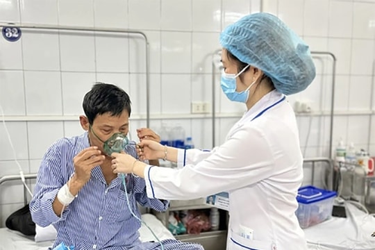 Kiện toàn nhân sự Uỷ ban Quốc gia về chấm dứt bệnh lao