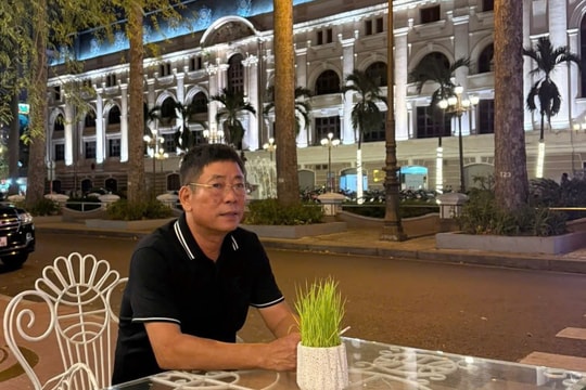 Bài thơ "Tháng Bảy" của Nguyễn Đăng Độ: Ngọn nến thơ thắp lên trong tháng Bảy tri ân