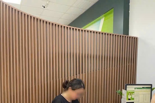 Vietcombank Nam Hà Nội: Giúp khách hàng tránh sập bẫy đối tượng lừa đảo