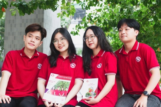 Trường ĐH Ngoại thương mở trang web hỗ trợ thí sinh quy đổi điểm tương đương