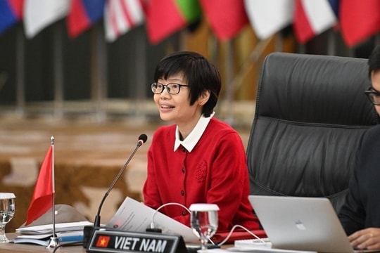 30 năm Việt Nam gia nhập ASEAN: Hành trình từ tham gia đến kiến tạo