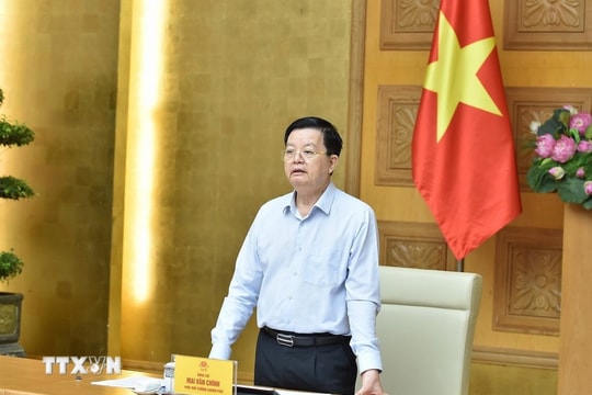 Preparations for exhibition on Vietnam's achievements must be completed by Aug. 15: Deputy PM