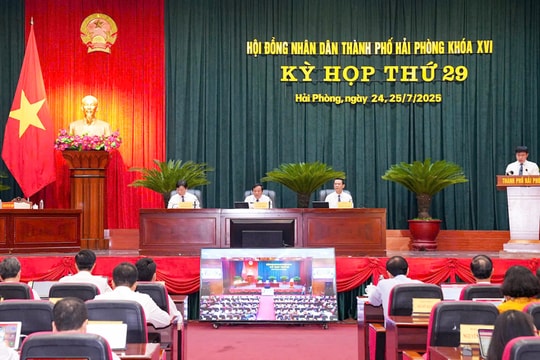 Giải quyết vấn đề cho người dân, doanh nghiệp nhanh chóng, hiệu quả