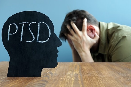 Hiểu đúng và nhận biết rối loạn stress sau sang chấn