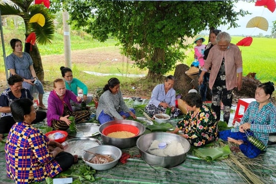 Những mô hình giảm nghèo đa chiều sáng tạo