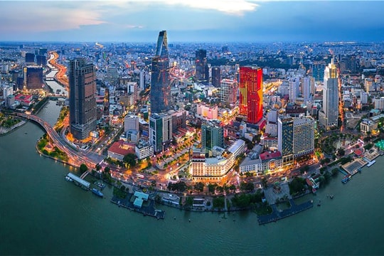 Niềm tin vào cải cách thể chế