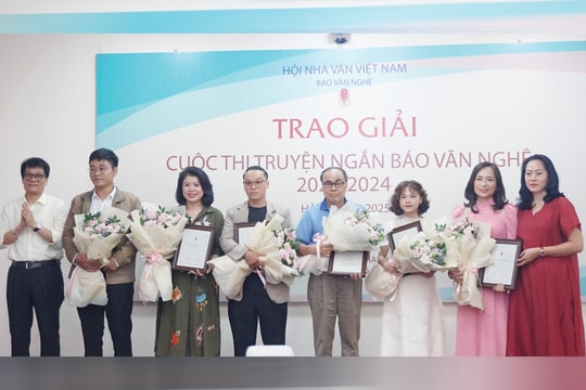 Sức sống bền bỉ của văn chương