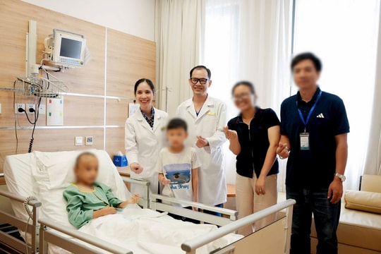 Lần đầu tại Việt Nam, điều trị thành công bệnh động kinh kháng trị bằng công nghệ robot định vị AutoGuide