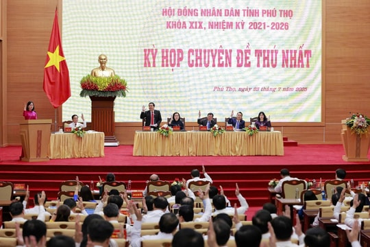 Nhanh chóng triển khai chính sách hỗ trợ cho đội ngũ làm việc tại tỉnh