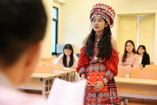 Hàng loạt trường sư phạm điều chỉnh chỉ tiêu đào tạo giáo viên năm 2025