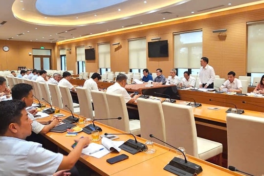 Rà soát tổng thể, đề xuất xử lý cầu yếu, cầu tạm