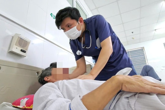 Ăn nem sống và tiết canh, 2 người đàn ông mắc liên cầu khuẩn lợn gây điếc vĩnh viễn