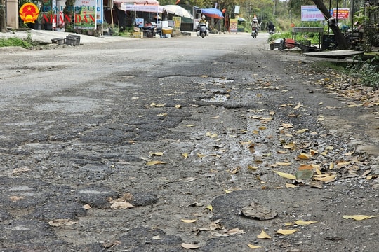Quảng Ninh: Giám sát việc đền bù GPMB dự án mở rộng đường 334 vào công viên khu phức hợp Vân Đồn