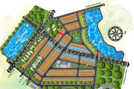 Bắc Ninh: Phạt công ty CP Nhật Quang Kinh Bắc 500 triệu, yêu cầu khôi phục lại tình trạng ban đầu của đất trước khi vi phạm