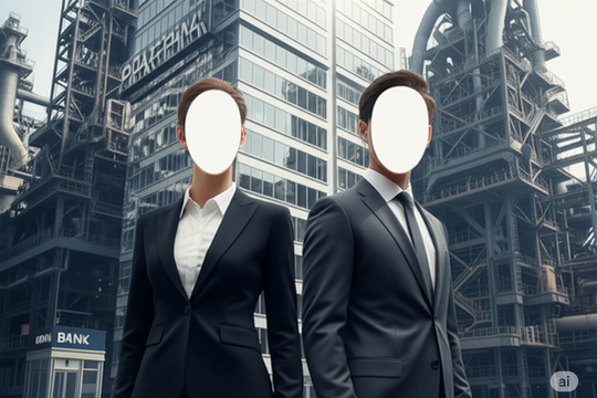 Khi “Gen Z” sở hữu khối tài sản hàng chục nghìn tỷ