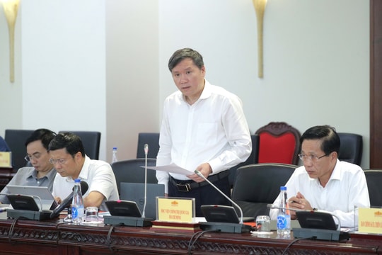 Kim chỉ nam chiến lược đưa Cần Thơ dẫn đầu vùng đồng bằng sông Cửu Long