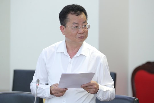 Xây dựng chính quyền đô thị Cần Thơ theo hướng số hóa toàn diện, tinh gọn, phục vụ Nhân dân