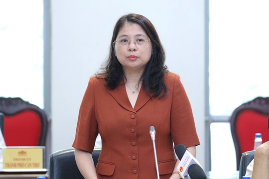 Nâng cao tính chủ động, hiệu quả quản lý nhà nước của từng cấp chính quyền ở địa phương