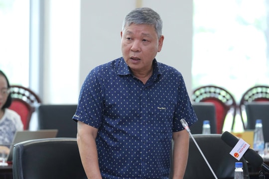 Bổ sung giải pháp bảo đảm Cần Thơ phát triển nhanh, bền vững, cân bằng tổng thể, toàn diện